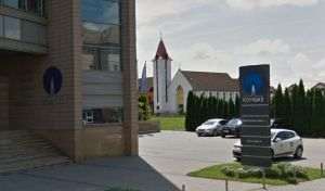 Fitch menţine ratingul cu perspectivă negativă al Romgaz